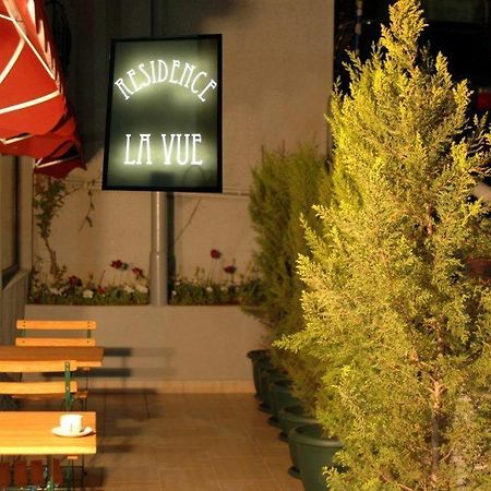 Résidence Le Rêve Istambul Exterior foto