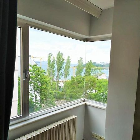 Résidence Le Rêve Istambul Exterior foto