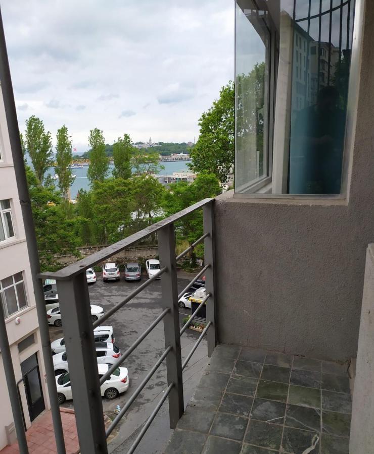 Résidence Le Rêve Istambul Exterior foto